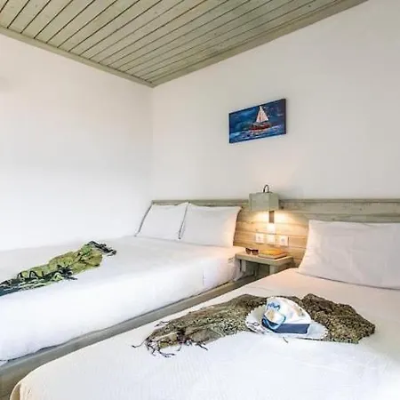 Meltemi By Opus Apartment *