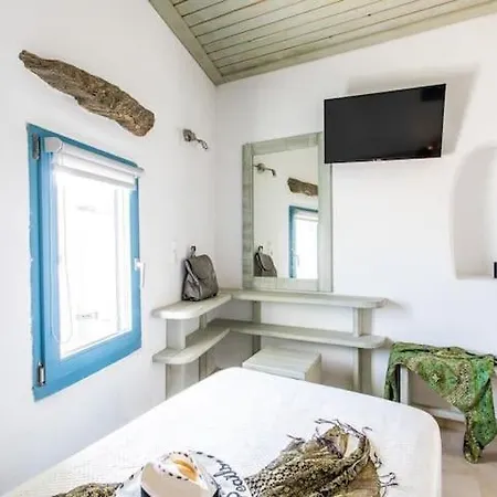 Meltemi By Opus Apartment