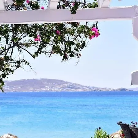 Meltemi By Opus Апартаменты *