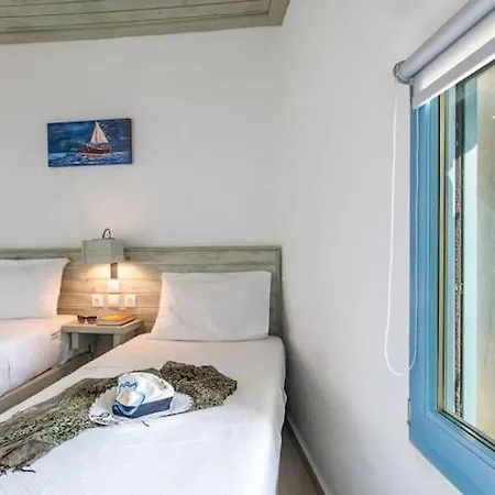 Apartman Meltemi Beach House By Opus