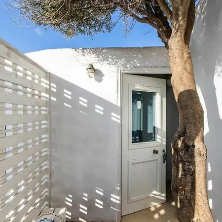 Meltemi By Opus Apartment