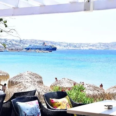 Apartment Meltemi By Opus