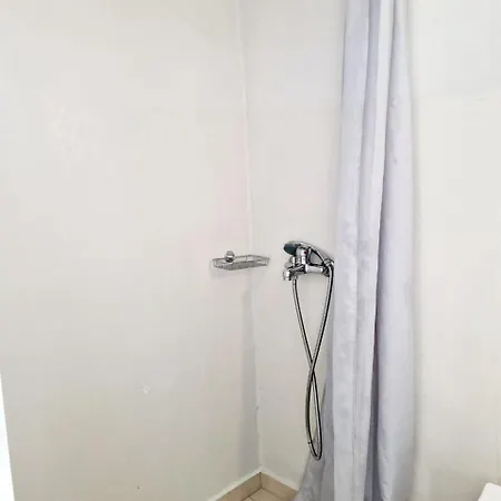 Apartment Meltemi By Opus Agios Stefanos (Mykonos)