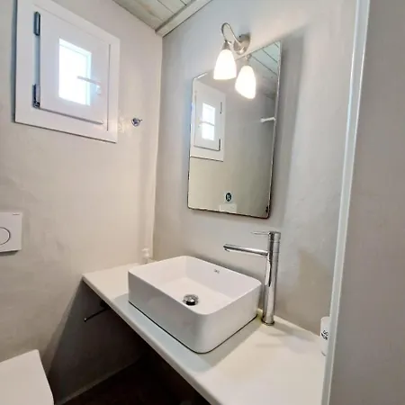 Meltemi By Opus Apartment