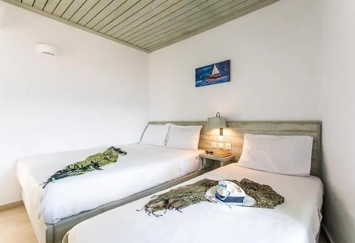 Meltemi House By Opus アパート *