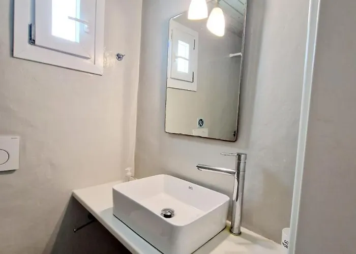 Meltemi House By Opus アパート