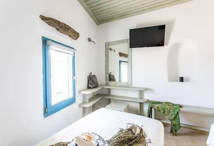 Meltemi House By Opus Apartment