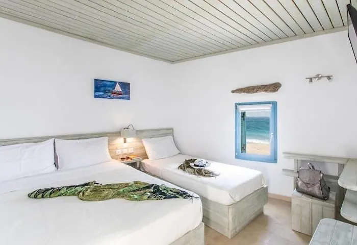 Meltemi House By Opus Apartment Agios Stefanos (Mykonos)