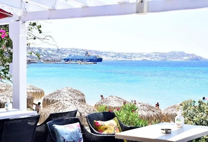 Apartment Meltemi House By Opus