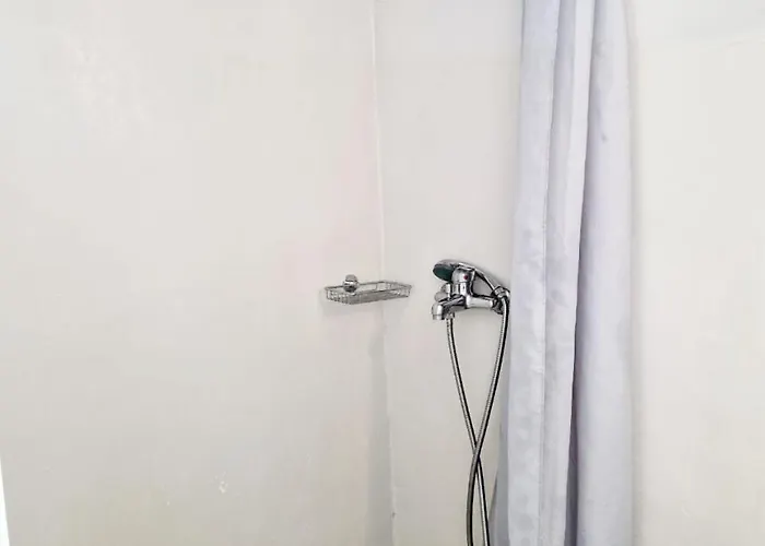 Apartment Meltemi House By Opus Agios Stefanos (Mykonos)