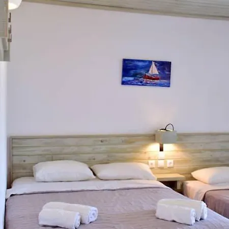 Meltemi By Opus Lägenhet