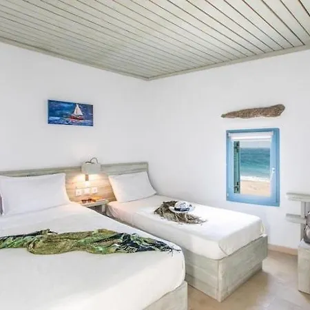 Meltemi By Opus Lägenhet Agios Stefanos (Mykonos)