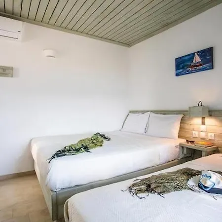 شقة Meltemi House By Opus *