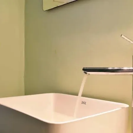 Lägenhet Meltemi By Opus