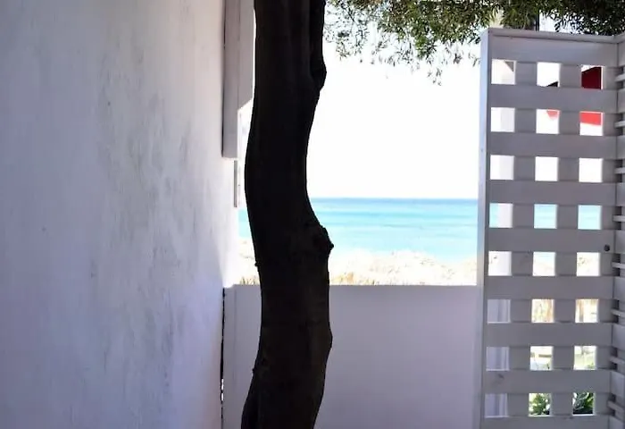 شقة Meltemi House By Opus