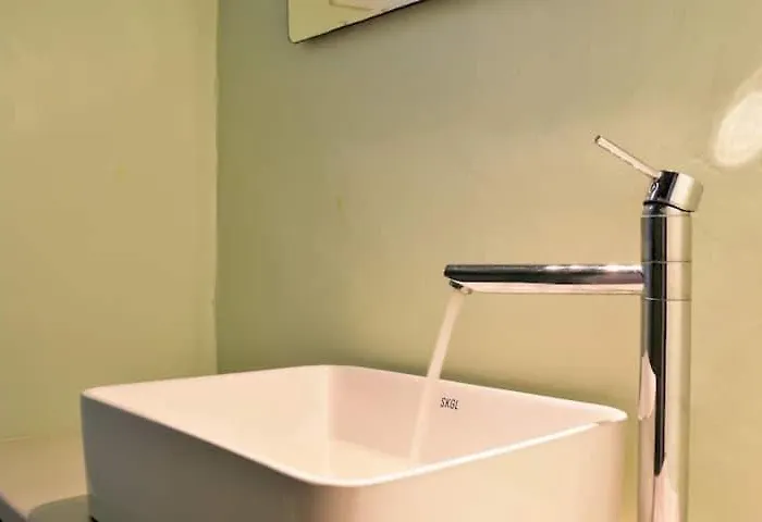 شقة Meltemi House By Opus